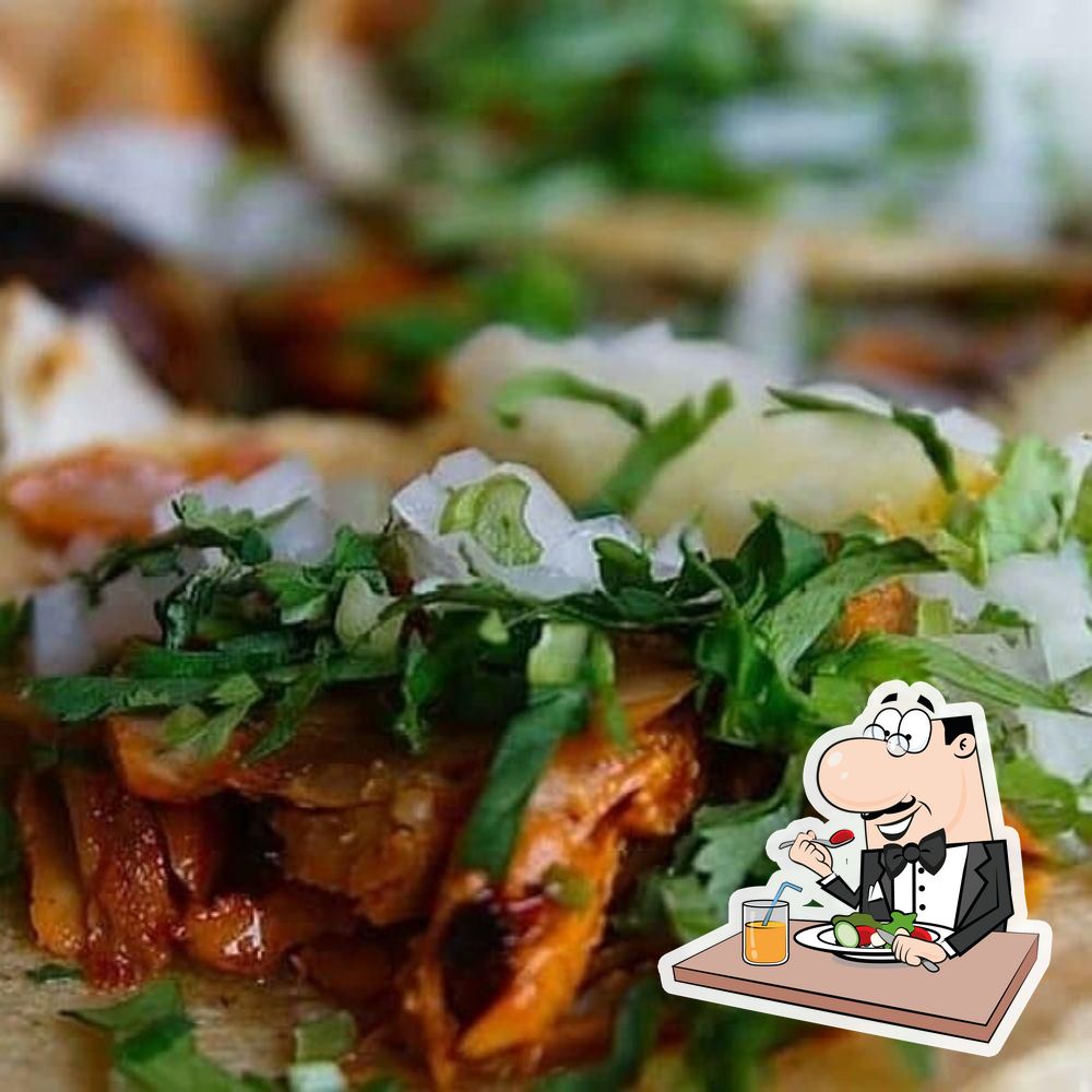 Tamales y Tacos Puebla, Phoenix Carta del restaurante y opiniones