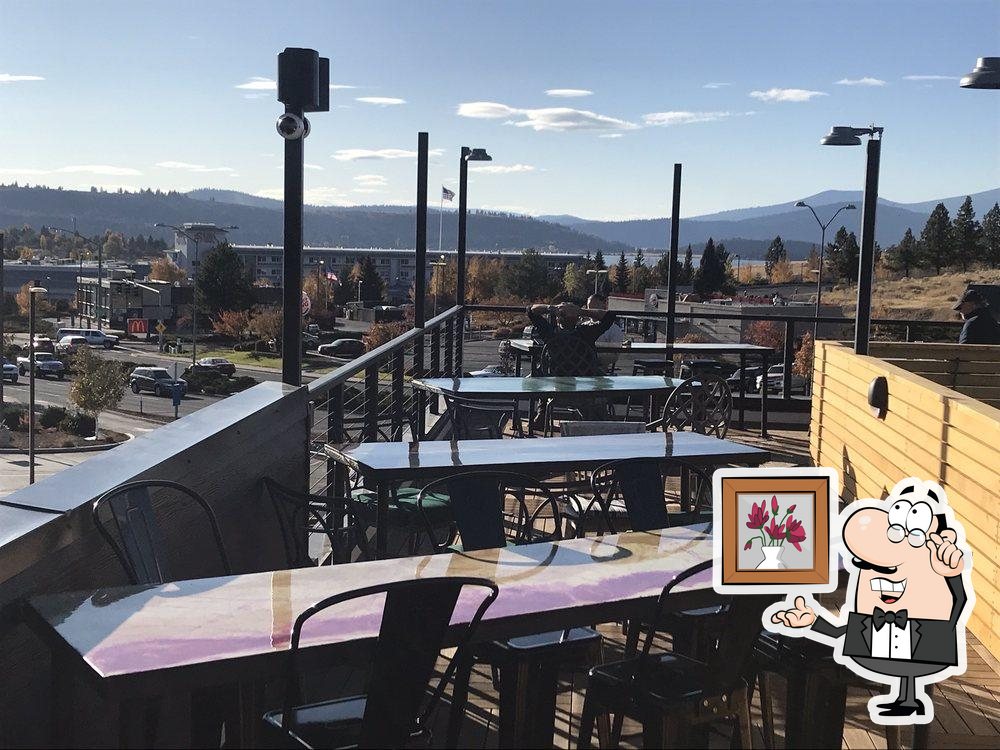 The Falls Taphouse in Klamath Falls Restaurant reviews