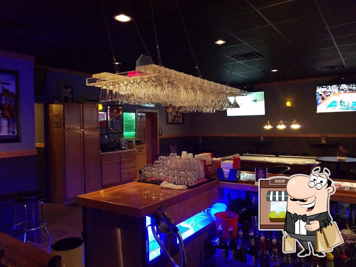 Walker's Speak Easy in Dearborn Heights Restaurant menu and reviews