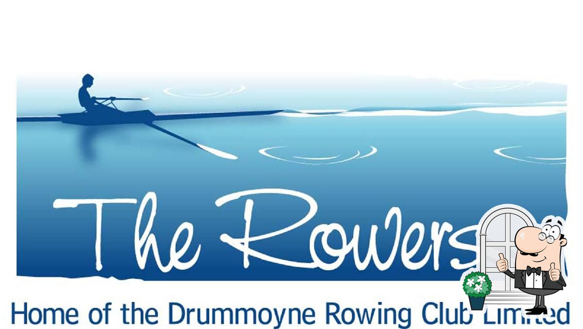 Drummoyne Rowing Club in Drummoyne