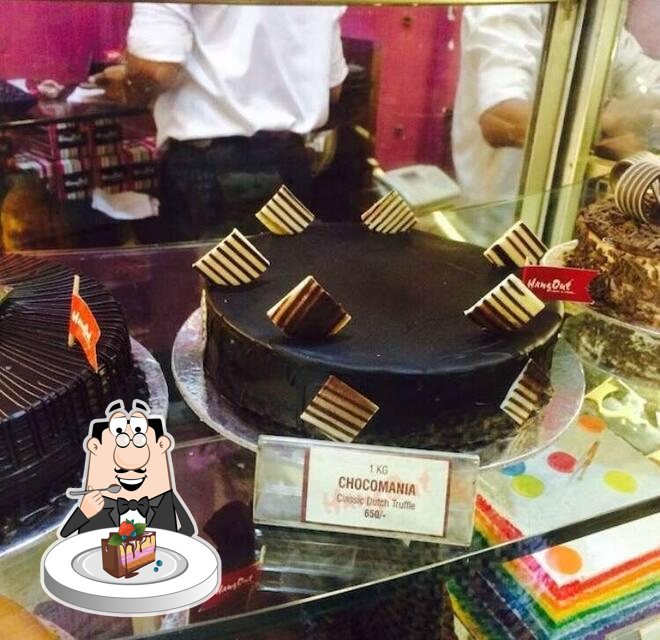 Bandra-cakery-by-bunty-mahajan In Mumbai | Order Online | Swiggy