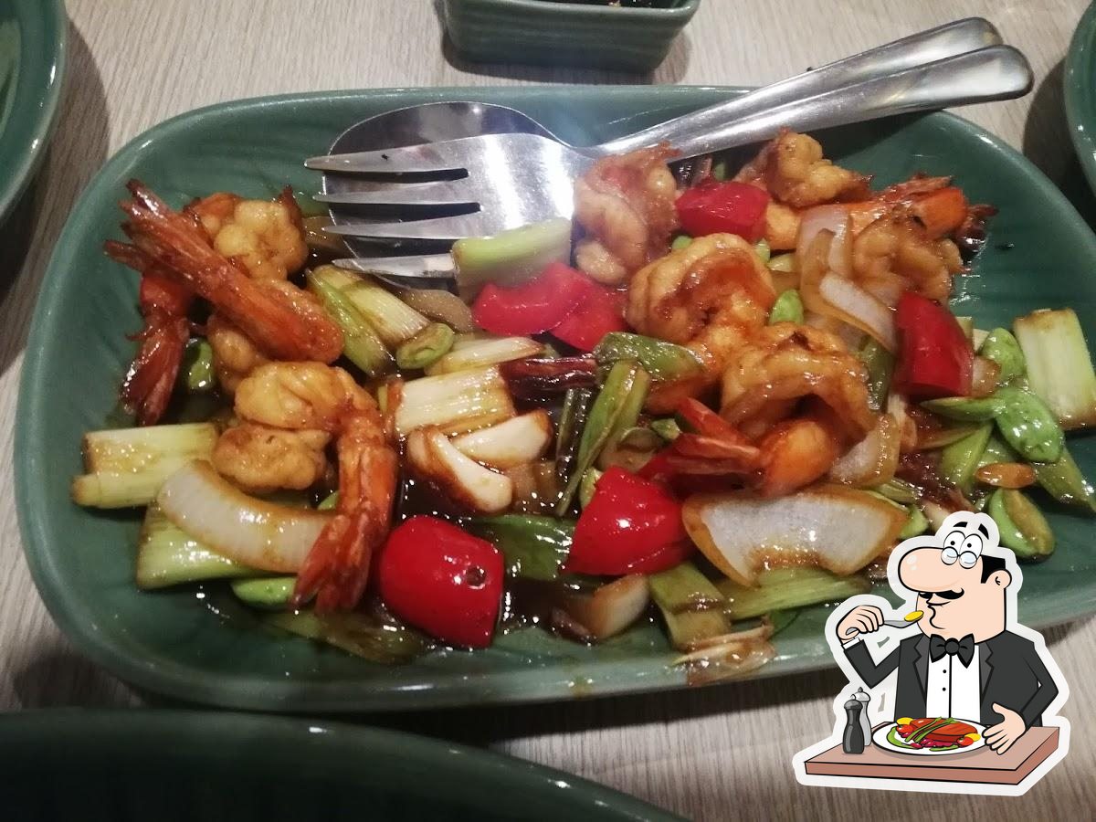 Ikan Bakar Cianjur - Batam, Batam - Restaurant menu, prices and reviews