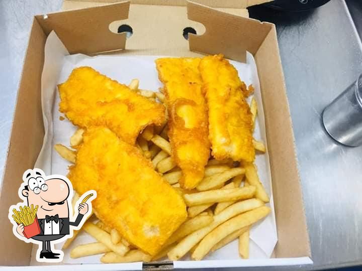 Castletown Fish & Chips in Castletown - Restaurant reviews