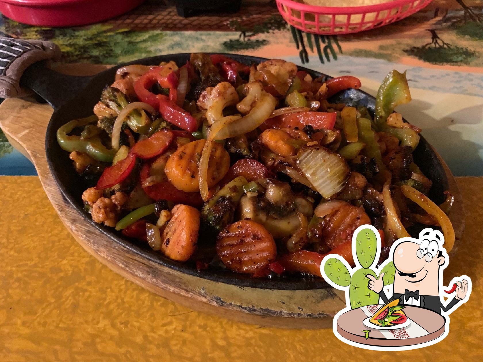 Mexican House in Meeker Restaurant reviews