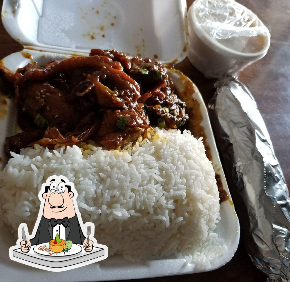 Tita's in National City Restaurant menu and reviews