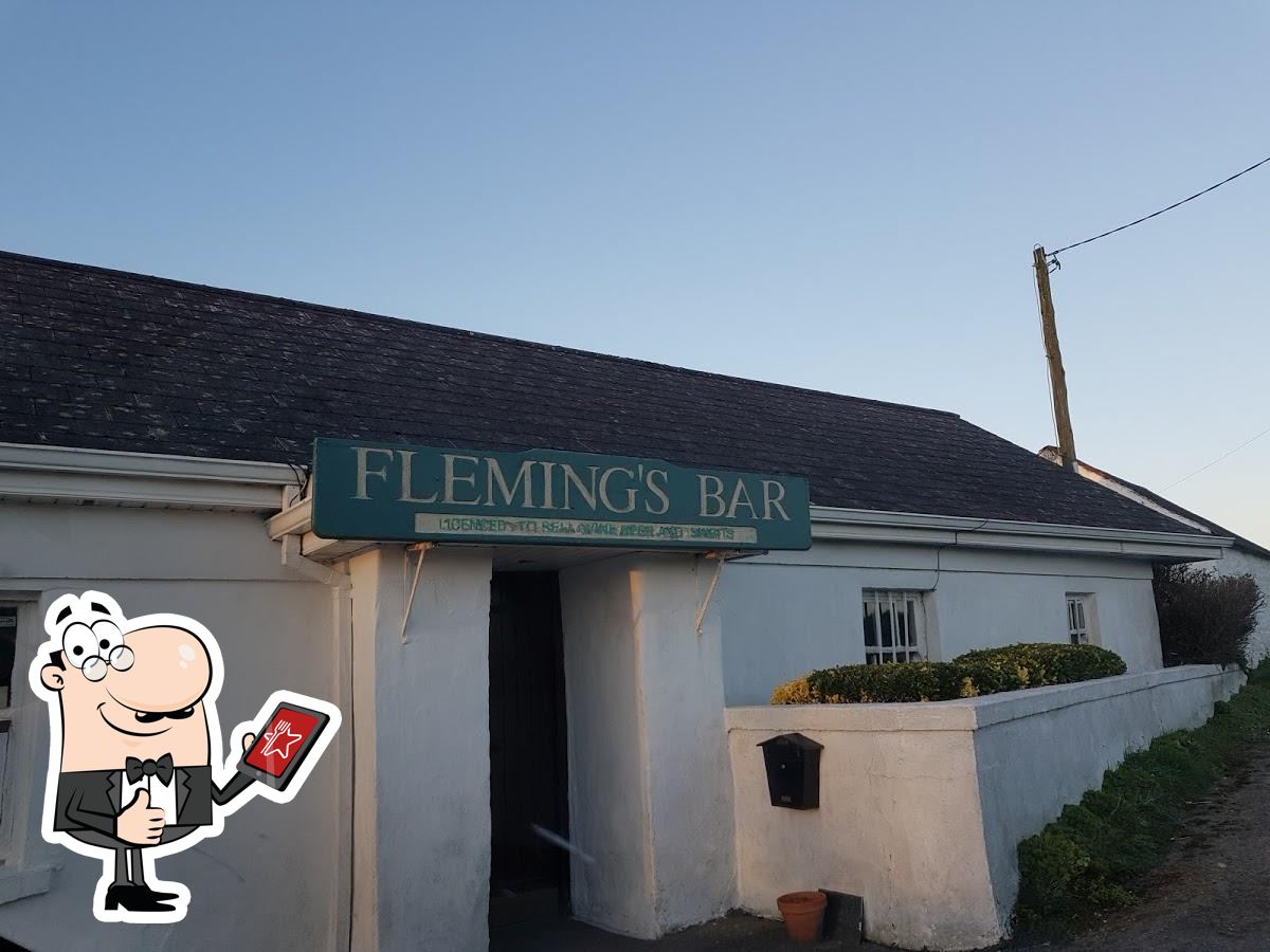 Flemings Bar - Restaurant menu, prices and reviews