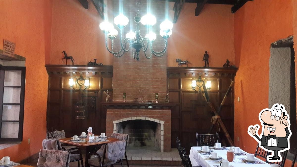 Hacienda San Fernando, Lerdo - Mexican restaurant menu and reviews