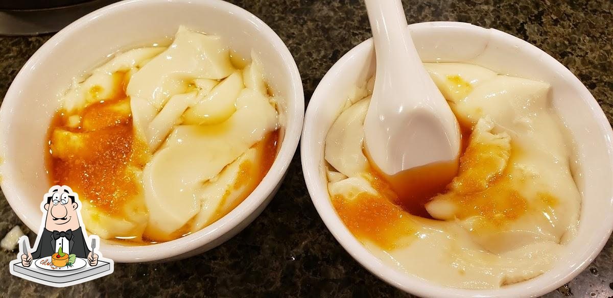 Claypot Hot Pot and BBQ in Richmond Restaurant menu and reviews