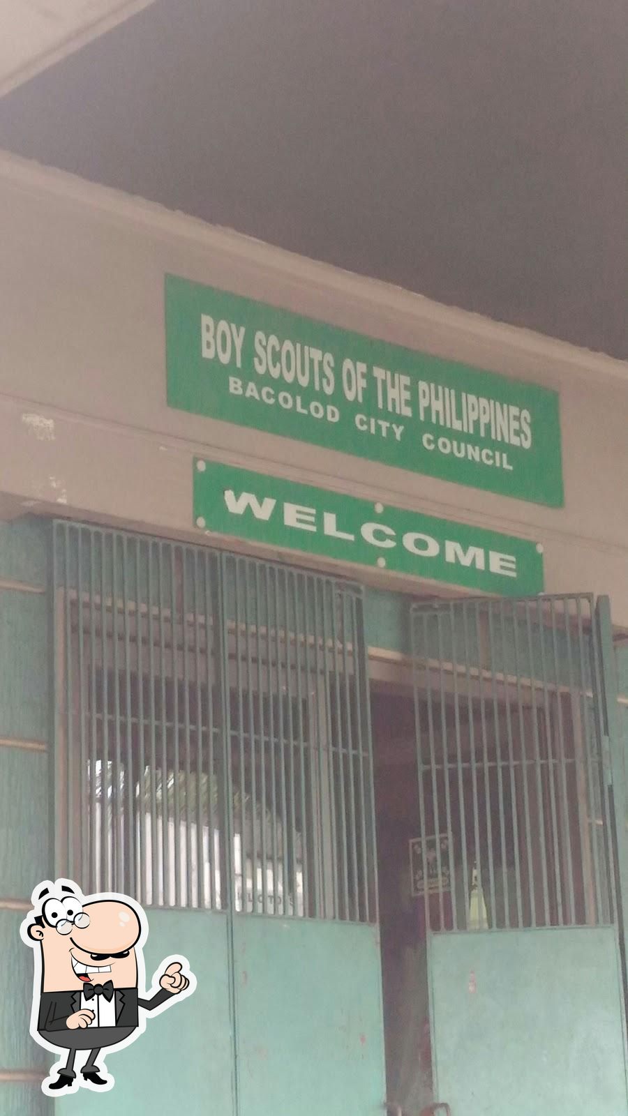 Bacolod Boy Scouts Canteen restaurant, Bacolod Restaurant reviews