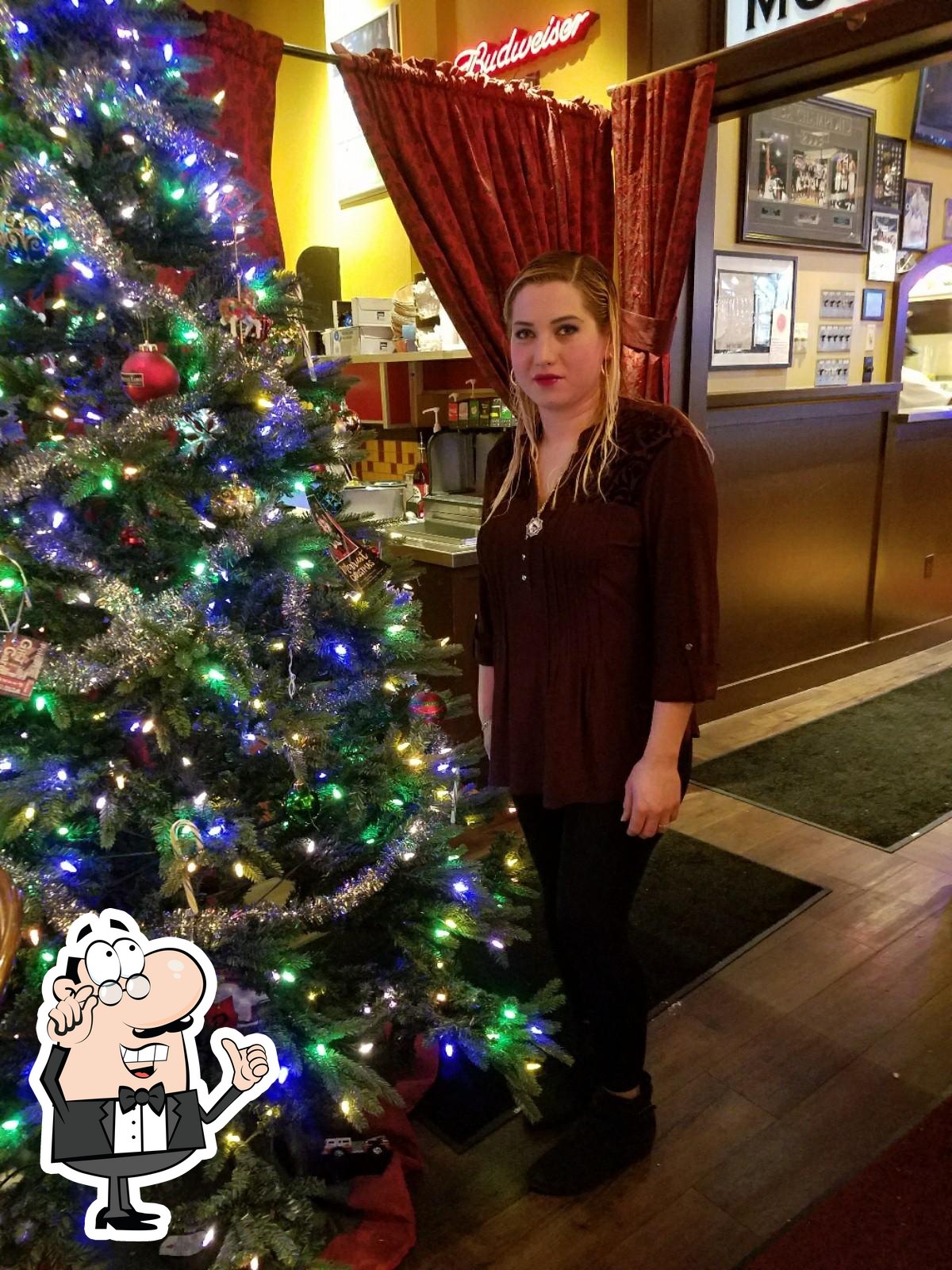 Polcari's North End Restaurant, 999 Broadway in Saugus Restaurant reviews