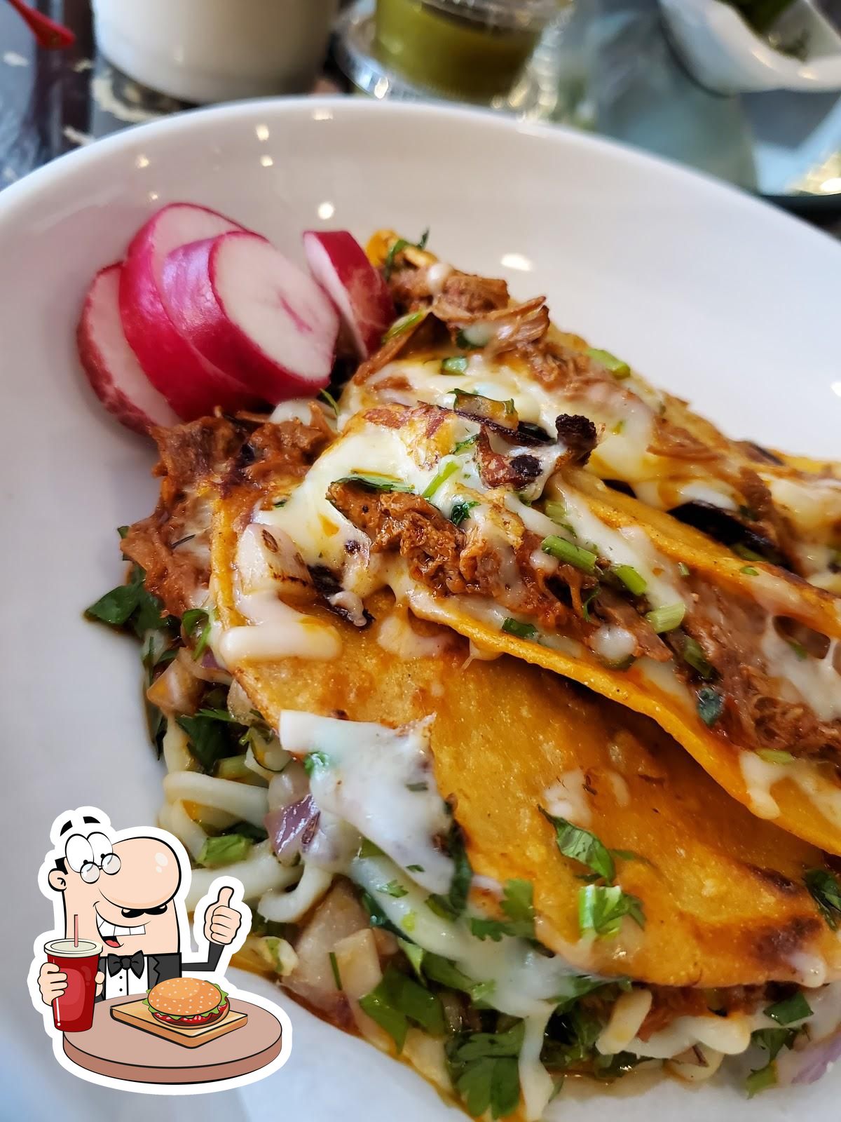 El Palenque 3 Gallos Restaurant in New York City Restaurant menu and