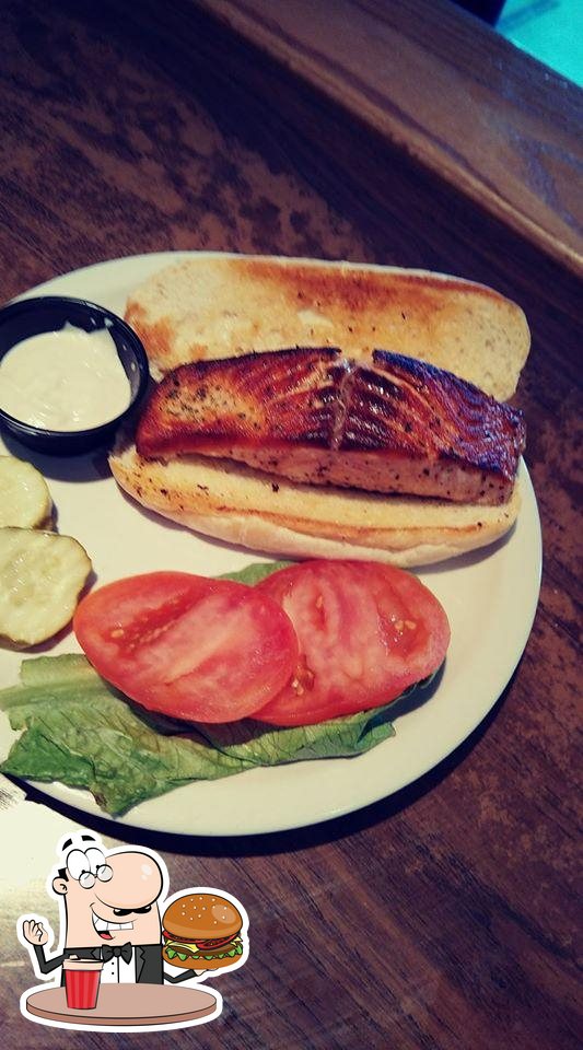 Frog Pond Bar & Grill in Morrisonville Restaurant reviews