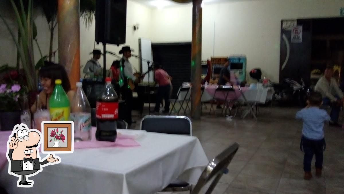 Terraza Alexa, Guadalajara Restaurant reviews
