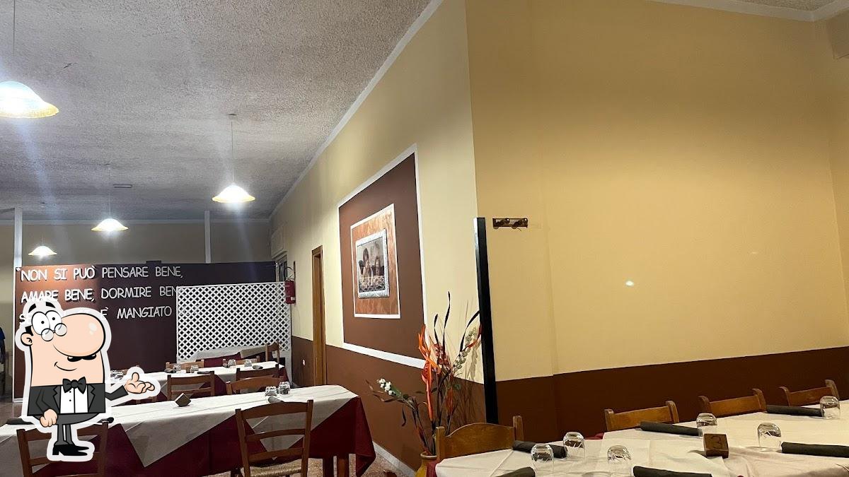 Ristorante La Scorciatoia, Platania - Recensioni del ristorante