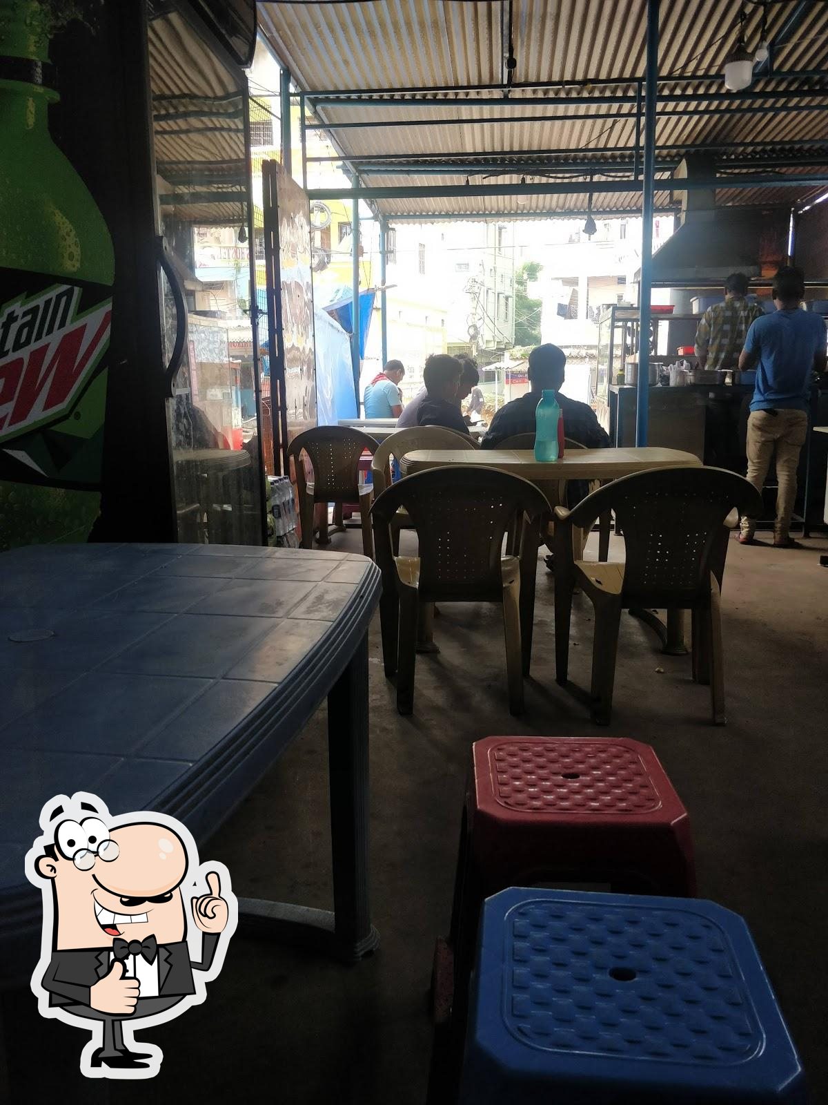 Green chilli Restaurant, Hyderabad Restaurant reviews