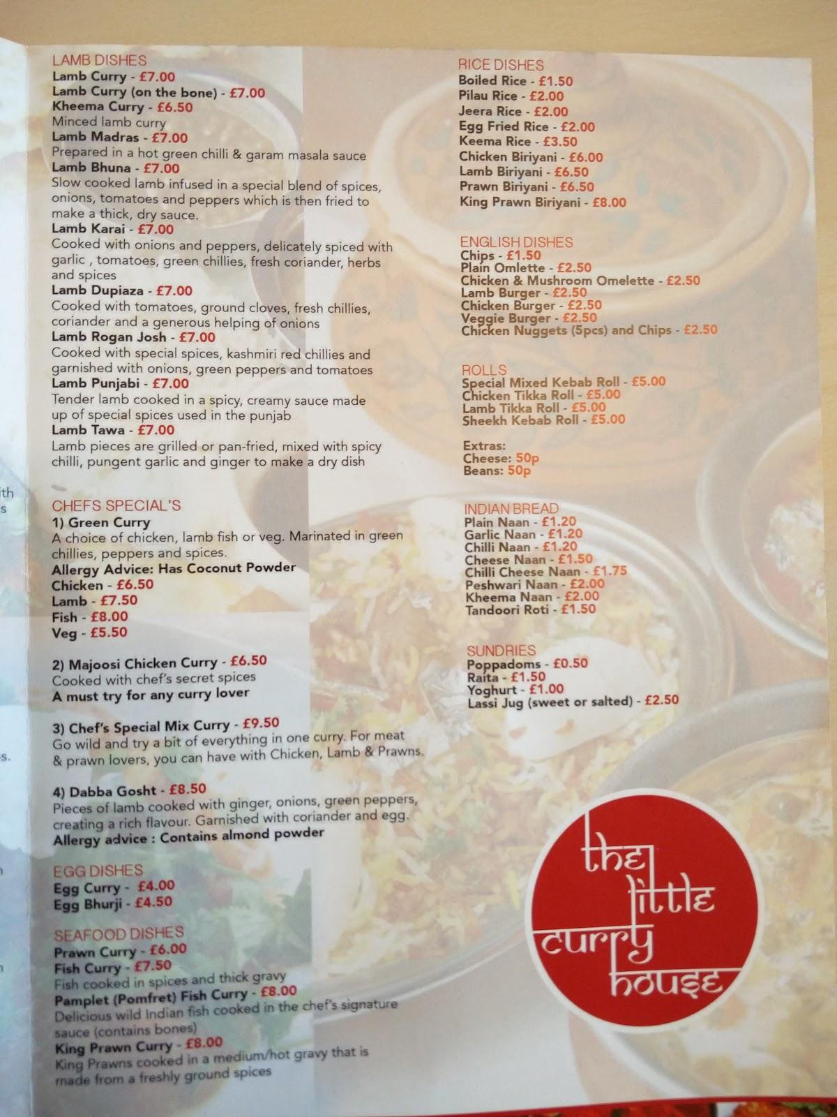 menu-at-the-little-club-bar-grill-leicester