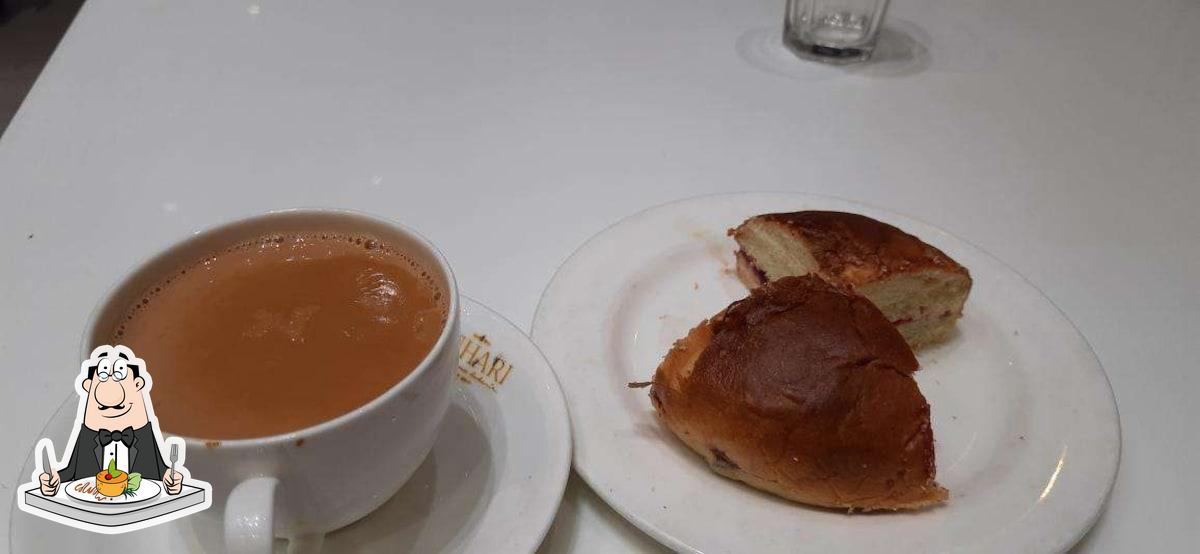 BUHARI MOUNT ROAD, Chennai, 83 Restaurant reviews