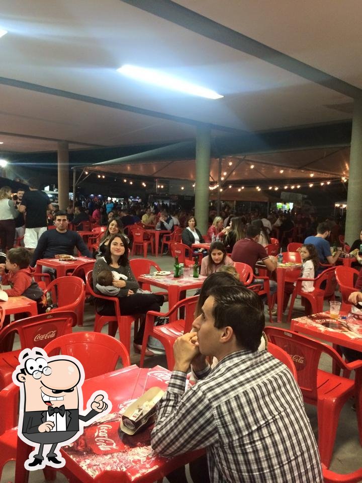 Restaurante Food Truck Jaraguá do Sul, Jaraguá do Sul Opiniones del