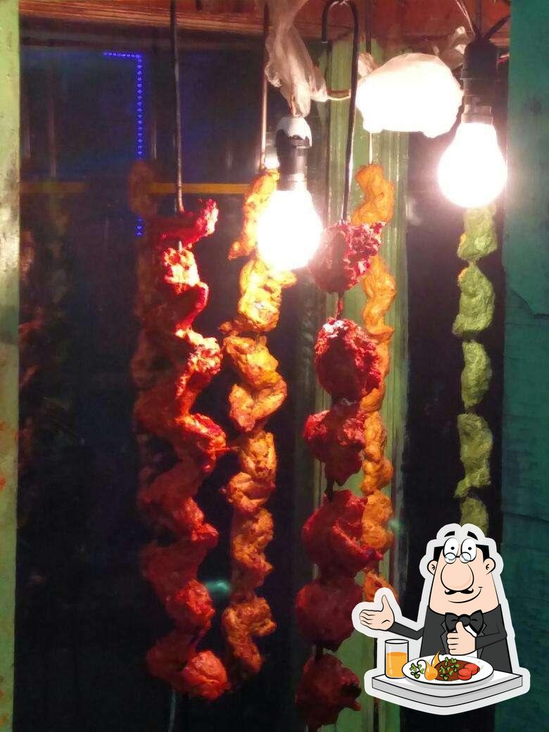 Green Chilli Restaurant, Kolkata, VIP Road Restaurant reviews