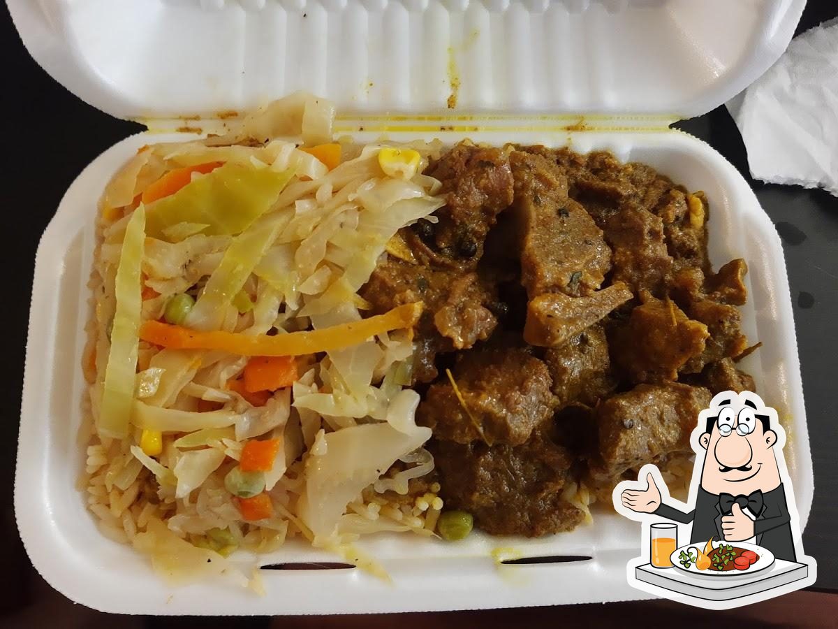 Pepper Shack, 143 Clarence St in Brampton Restaurant reviews