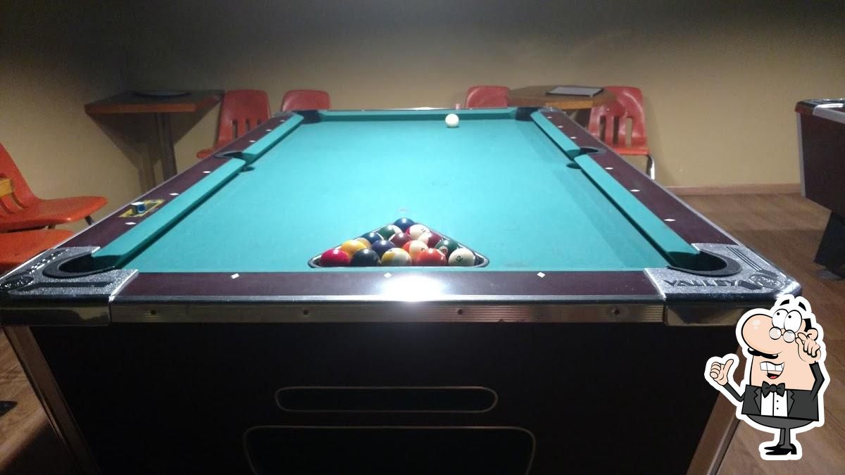 Orange Carpet Inc, 128 N Columbus St in Lancaster Restaurant reviews