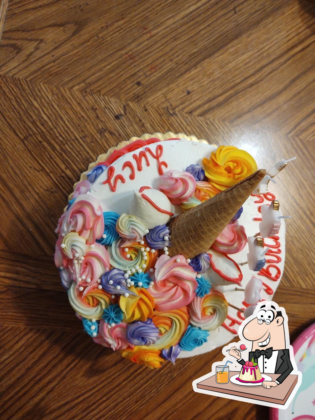 Giant Eagle Bakery, Пейнсвилл - Отзывы 