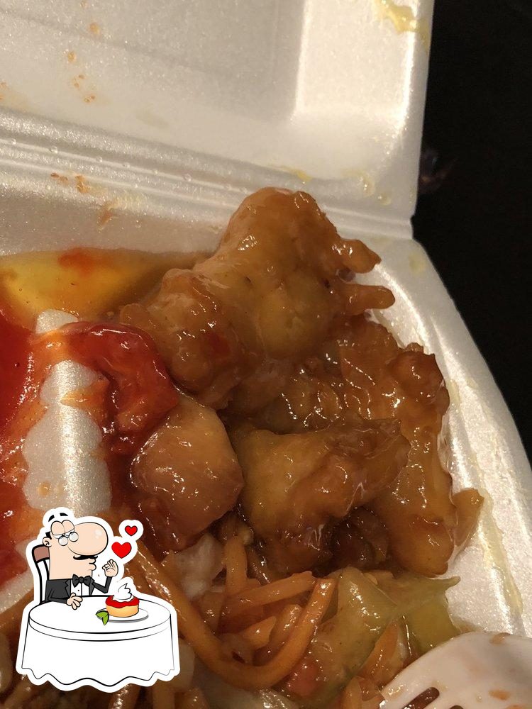China Hut Express in Selma Restaurant reviews