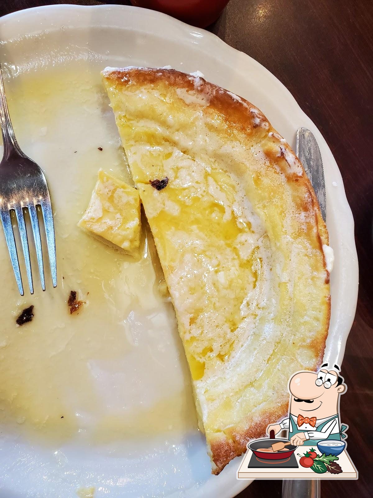 The Original Pancake House, Town Center, 7425 166th Ave NE Suite C205