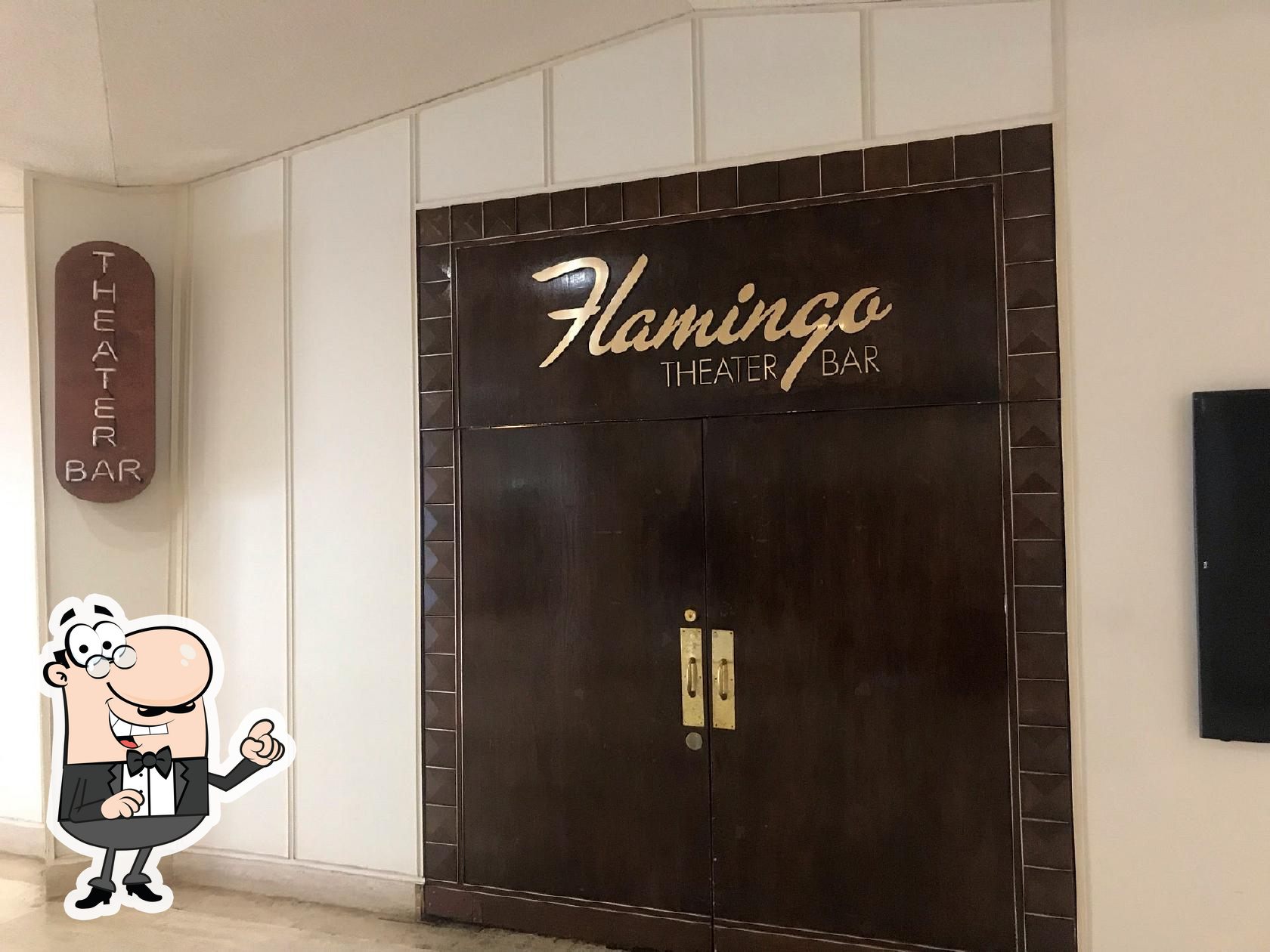 Flamingo Theater Bar In Miami Restaurant Reviews