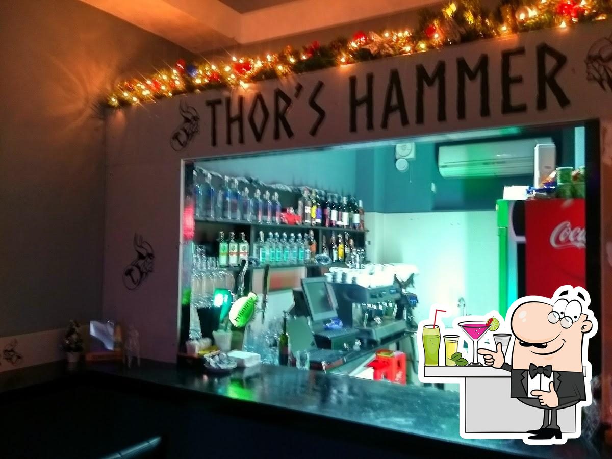 Thor's Hammer Gay Bar - All You Need to Know BEFORE You Go (with Photos)