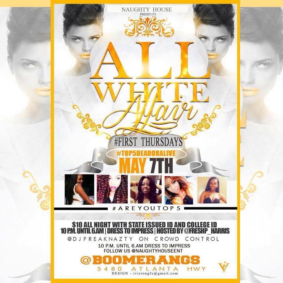 Club Boomerangs, 5480 Atlanta Hwy in Montgomery Restaurant reviews
