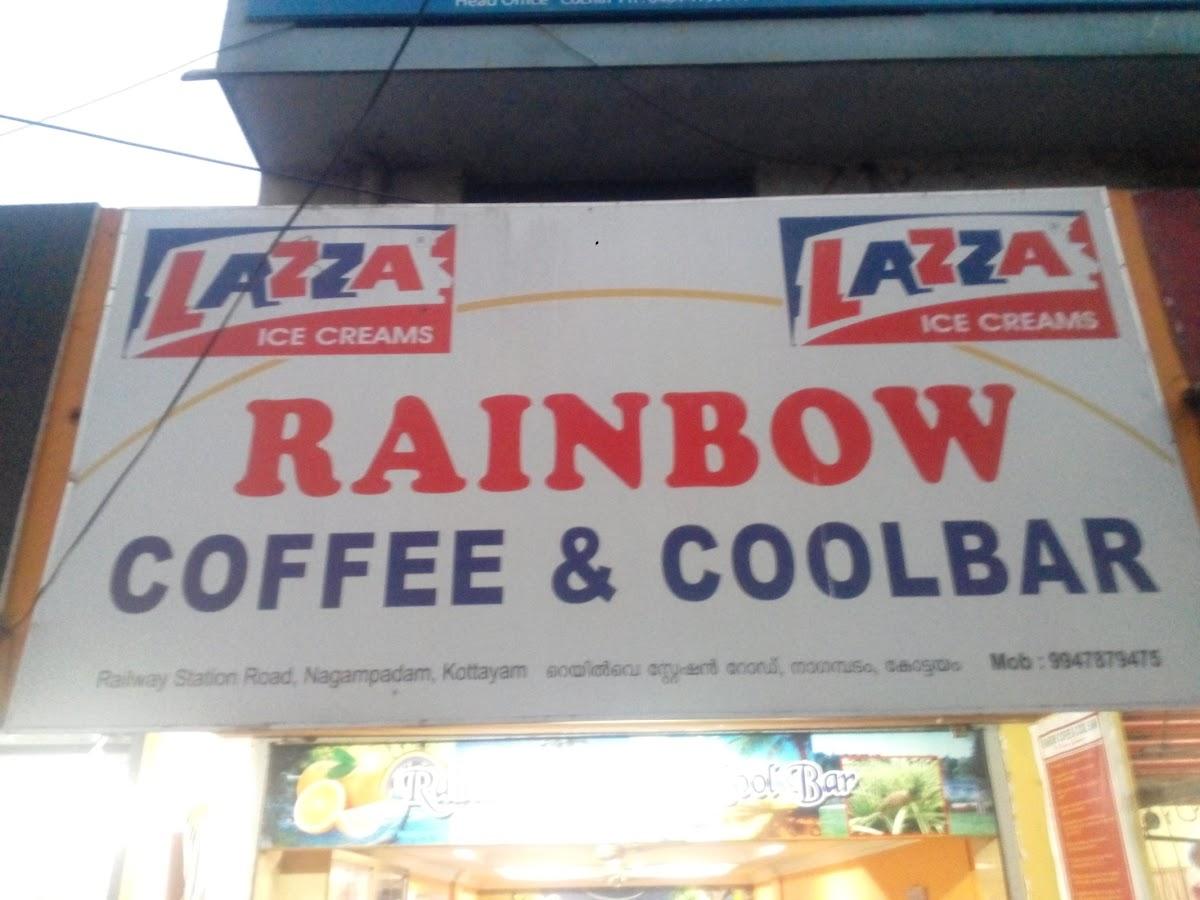 Haseena Coffee & Cool Bar, Kottayam