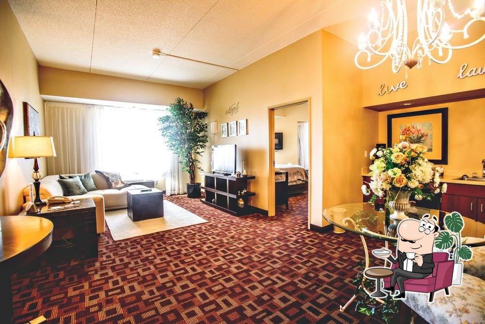 Wild Rose Casino & Resort, Emmetsburg - Restaurant menu, prices and reviews
