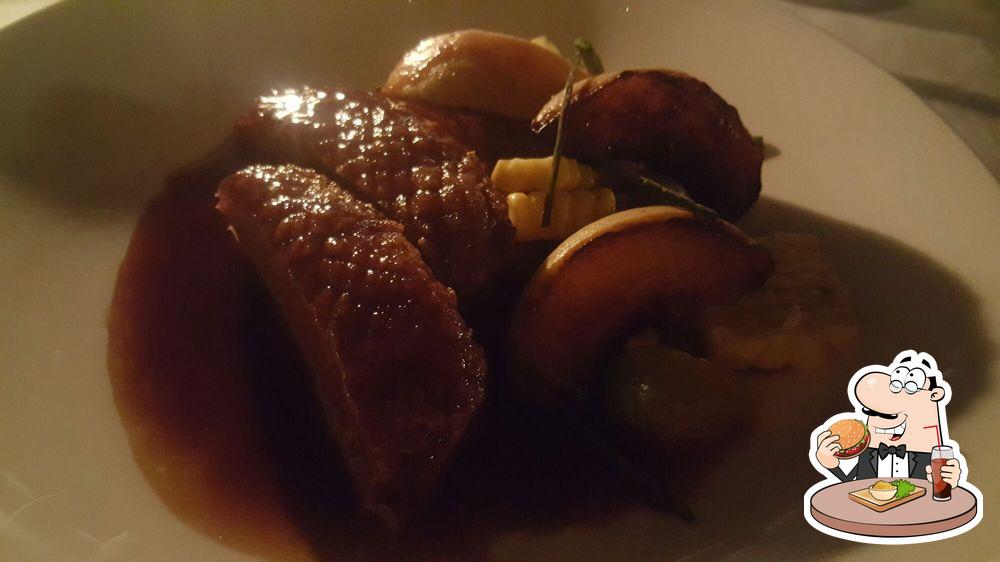 Gioia Restaurant, Buenos Aires, Avenida Alvear Restaurant reviews