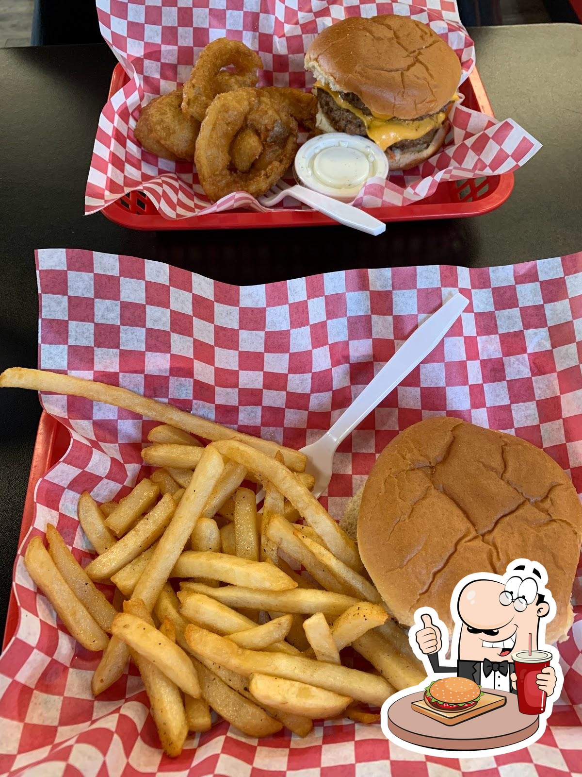 Haleigh's Diner in Lumberton Restaurant reviews