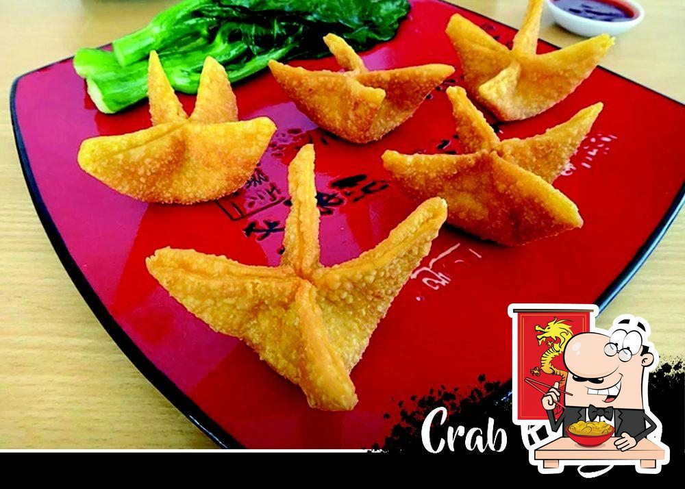 Caie Foods in Sparks Restaurant reviews