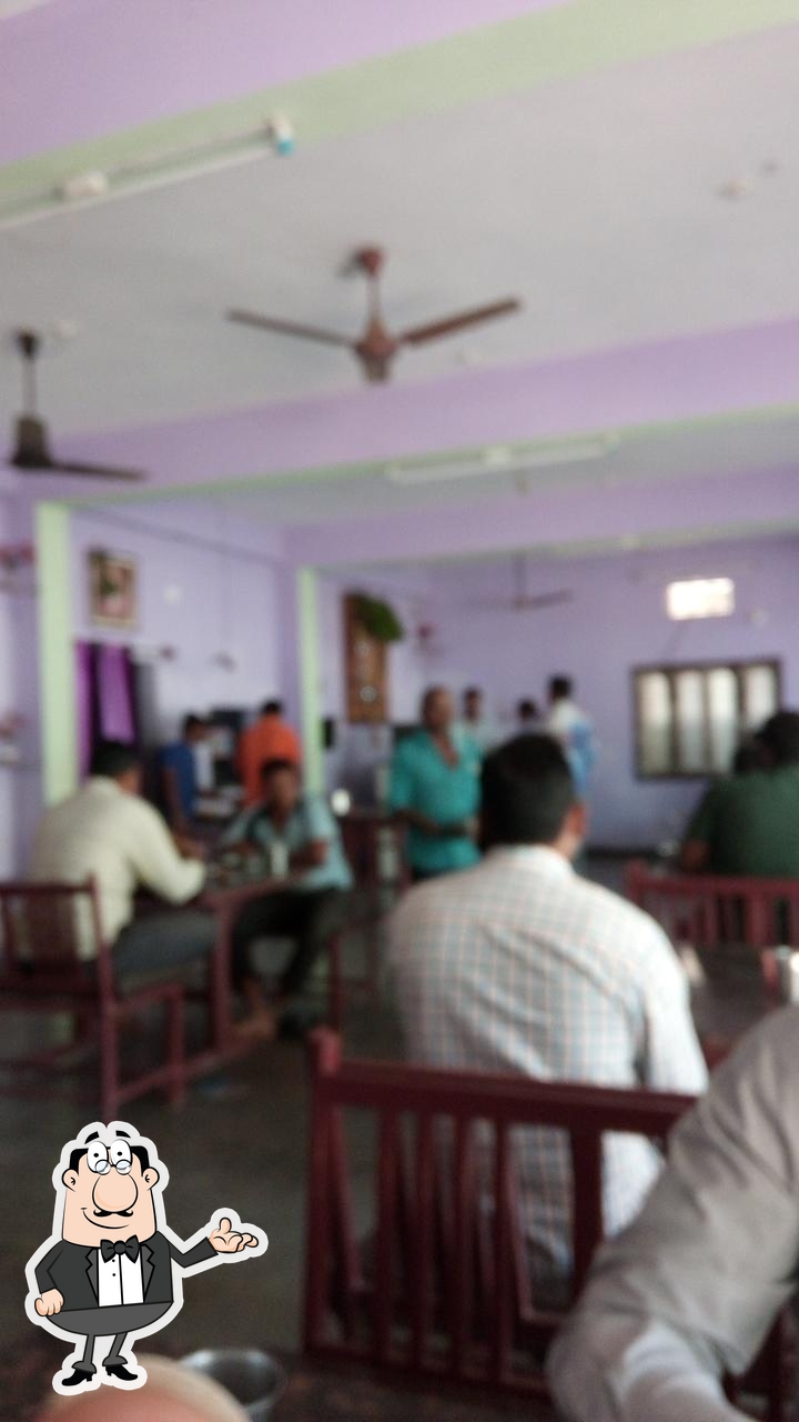 Ashoka Hotel, Kothur Restaurant reviews