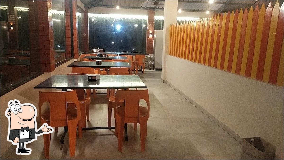 Hotel Nakshatra, India, X73P+QG5 - Restaurant reviews