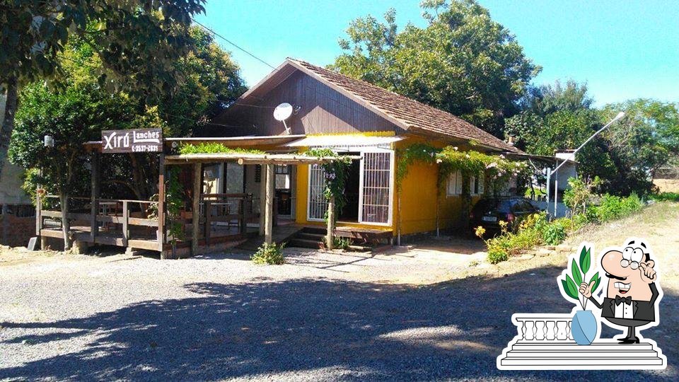 Restaurante Papa Burguer Charqueadas, Caxias do Sul - Opiniones