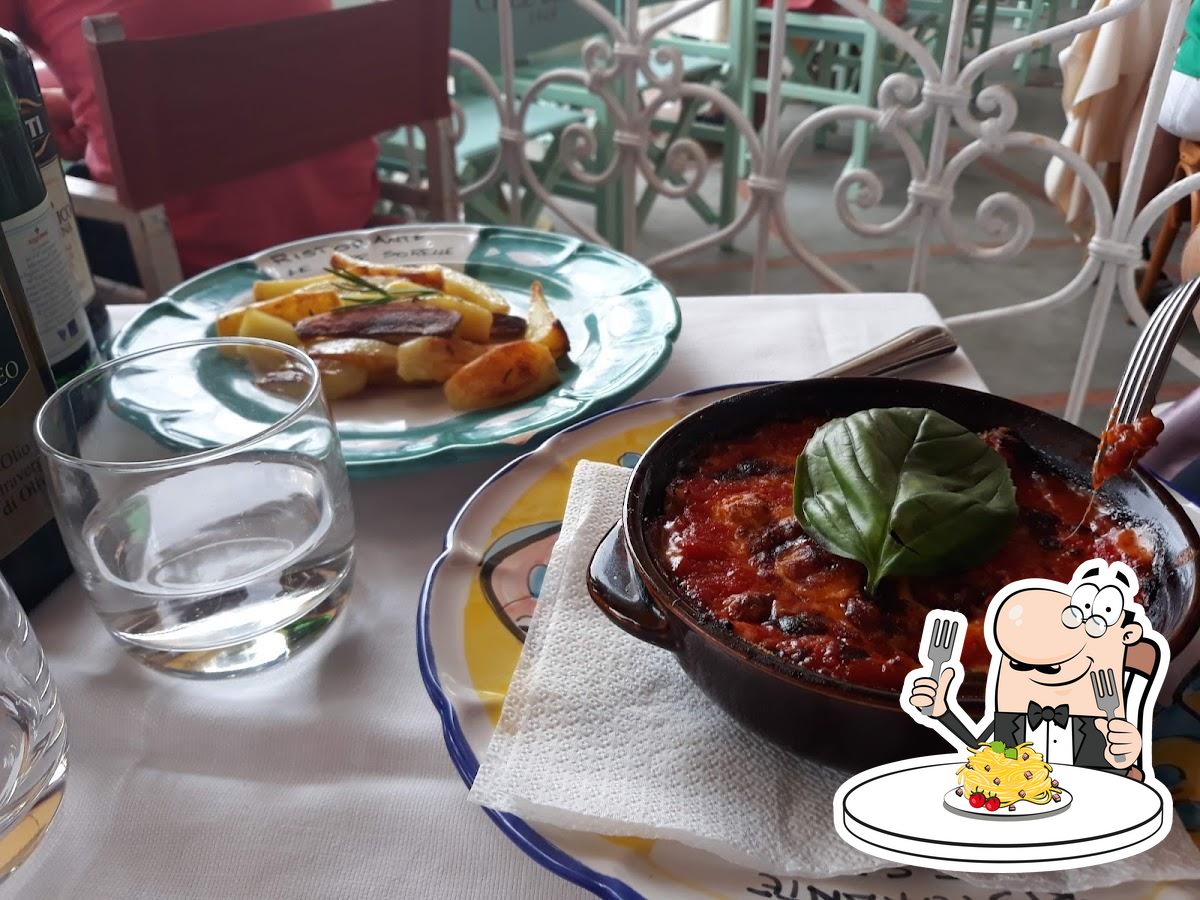 Winedark House pub et bar, Positano Critiques de restaurant