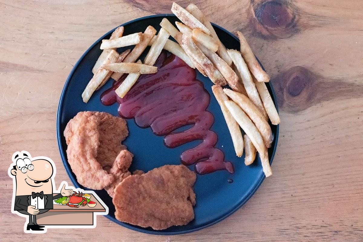 Bean's Country Store in Queensbury Restaurant menu and reviews