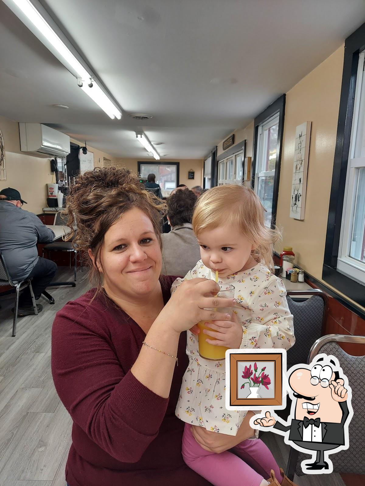 Country Cafe (FormerlyThe Hen HouseTempleton) in Templeton Restaurant reviews