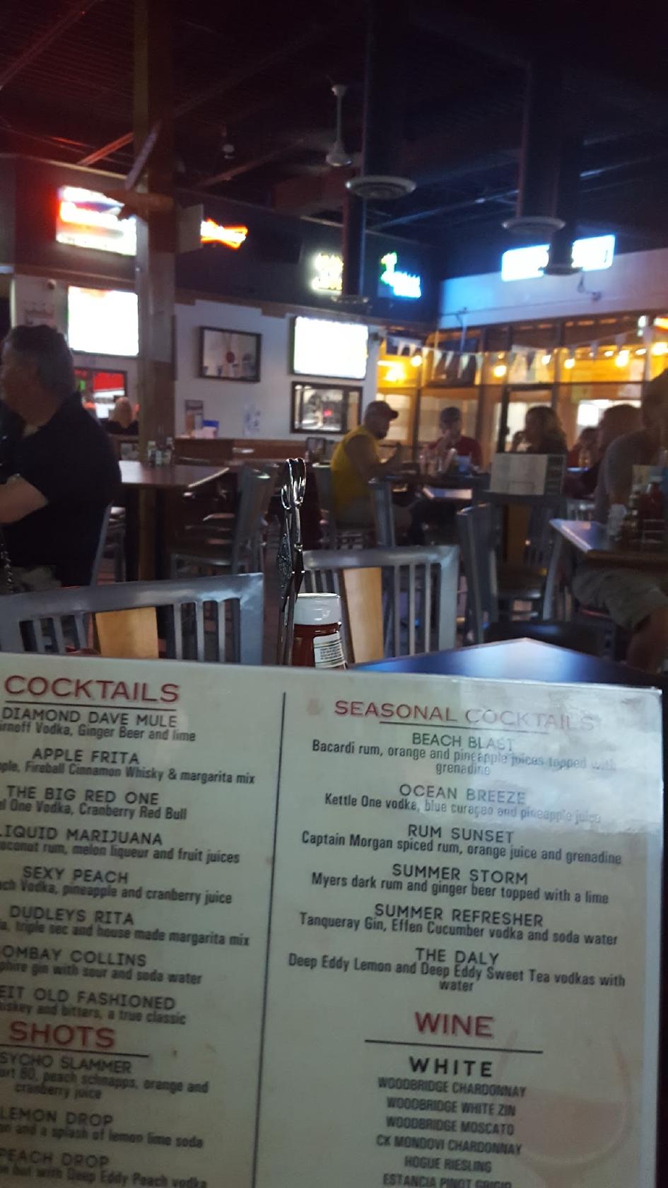 menu-at-dudley-s-irish-pub-wichita