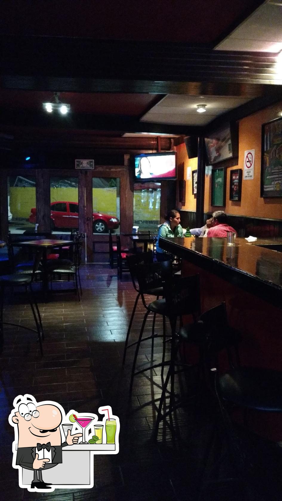 Sport Bar, Tecámac de Felipe Villanueva, La Legua 5 - Opiniones del  restaurante