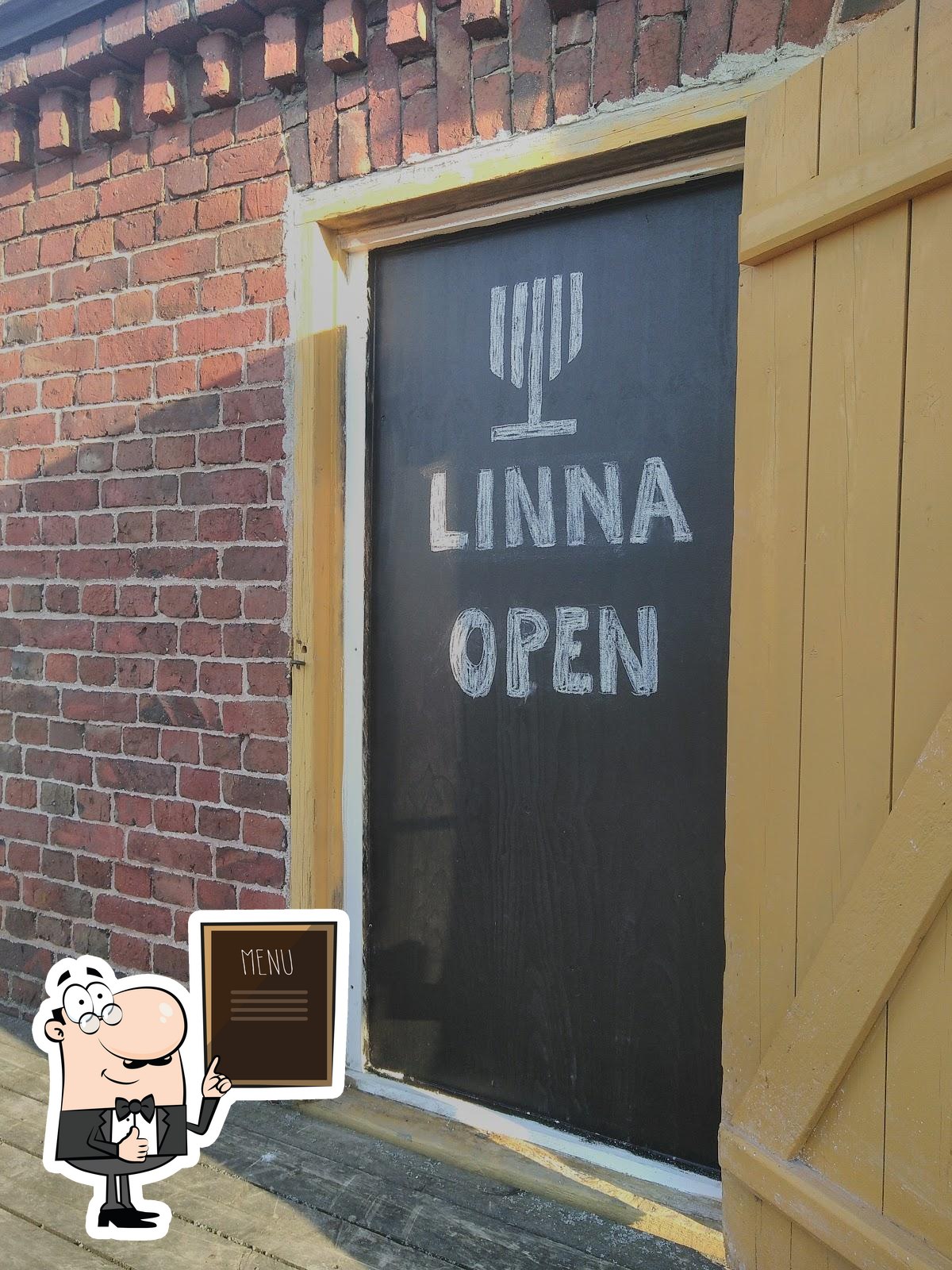 Linna pub & bar, Helsinki - Restaurant reviews