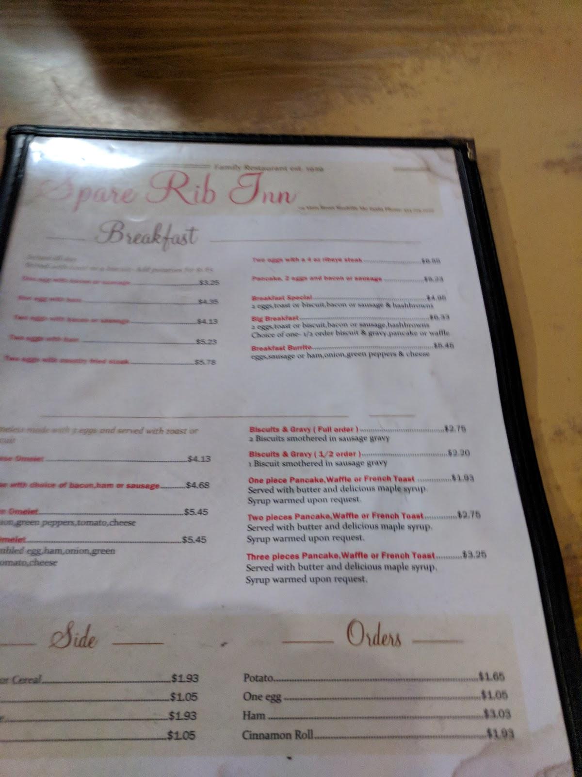 menu-at-spare-rib-inn-restaurant-steelville