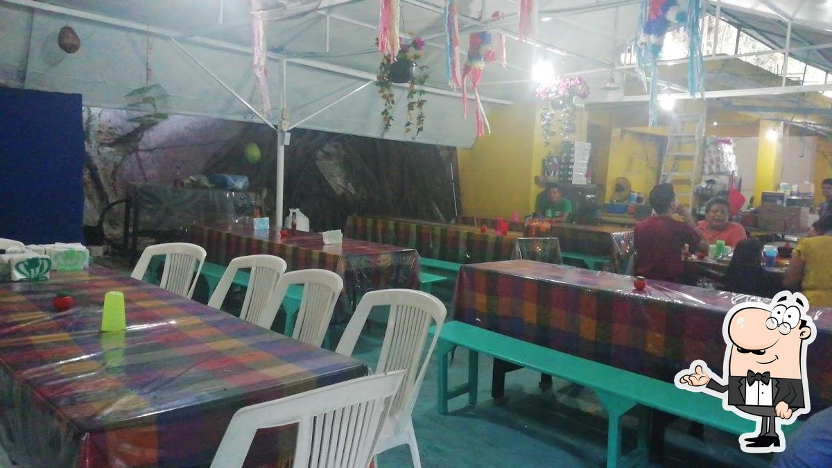 Restaurante Los Cocos, Acapulco - Opiniones del restaurante