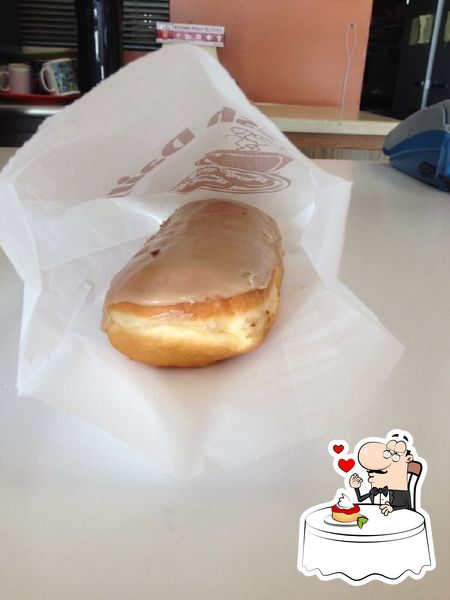 Scotty's Donuts in Oakdale - Restaurant reviews