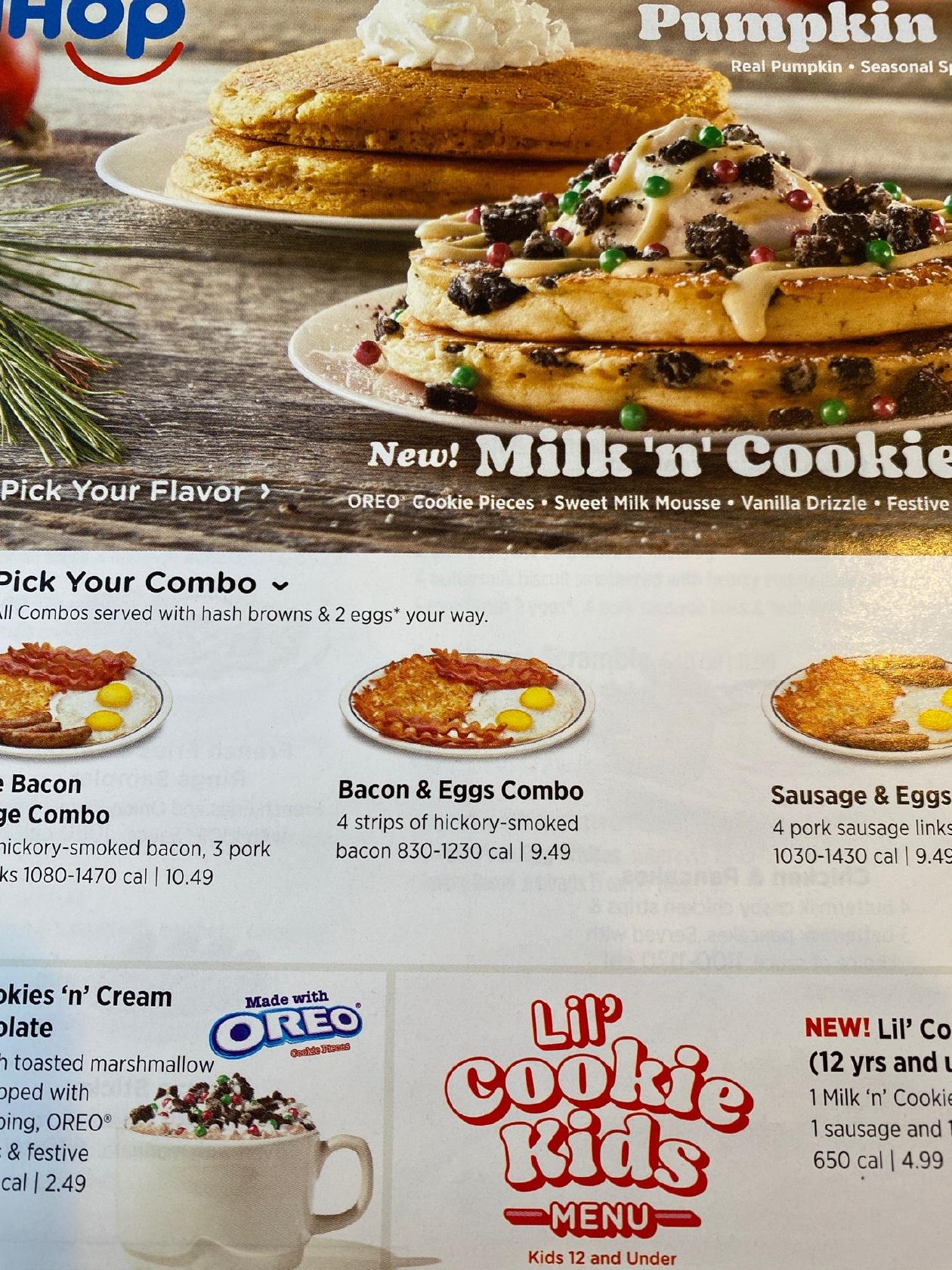 Senior Menu At Ihop Outlet Cheap Save 61 Jlcatj gob mx