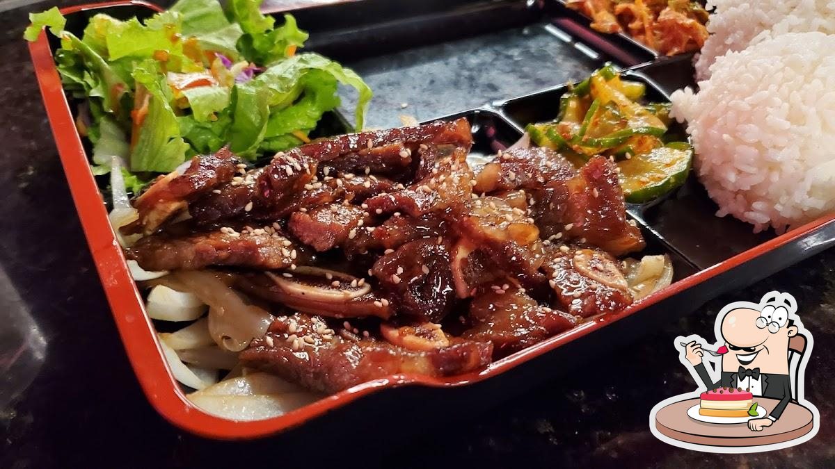 Seoul Food Korean BBQ - Visit Port Arthur Texas